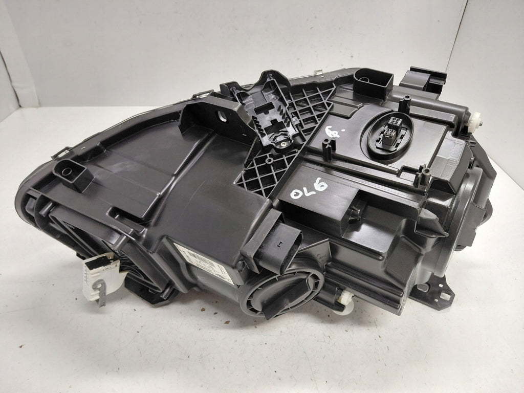 Frontscheinwerfer Mercedes-Benz W176 A1768202761 Links Scheinwerfer Headlight SCH1919571611yh