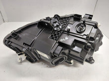 Laden Sie das Bild in den Galerie-Viewer, Frontscheinwerfer Mercedes-Benz W176 A1768202761 Links Scheinwerfer Headlight SCH1919571611yh