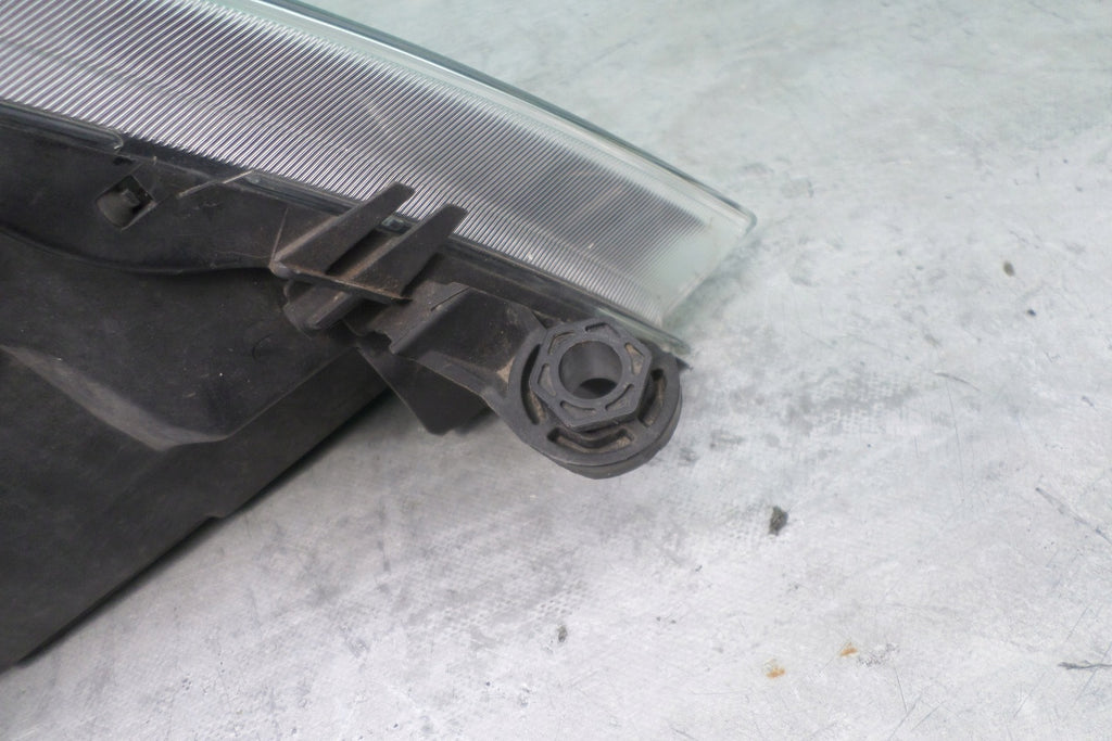 Frontscheinwerfer Seat Leon 5F1941007K LED Links Scheinwerfer Headlight