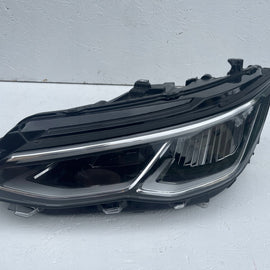 Frontscheinwerfer VW Golf VIII 5H1941005 LED Links Scheinwerfer Headlight SCH6800096464sj