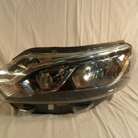 Frontscheinwerfer Toyota Proace City B01720064 Links Scheinwerfer Headlight SCH2025696367pv