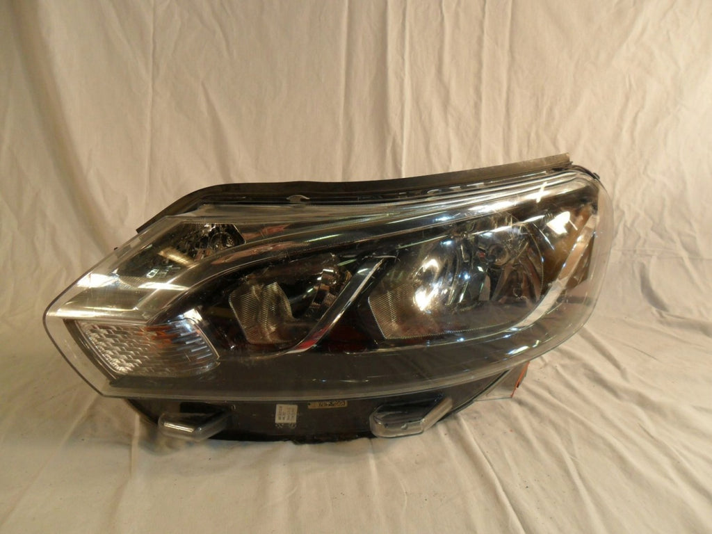 Frontscheinwerfer Toyota Proace City B01720064 Links Scheinwerfer Headlight SCH2025696367pv