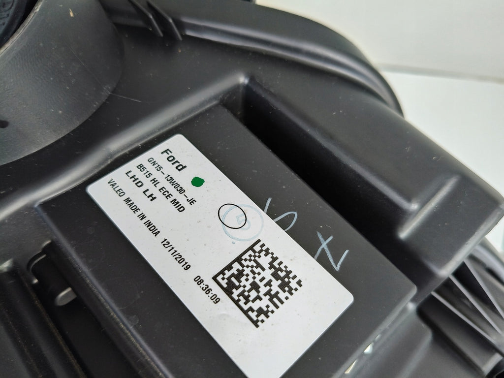 Frontscheinwerfer Ford Ecosport GN15-13W030-JE Links Scheinwerfer Headlight SCH9293005283cm