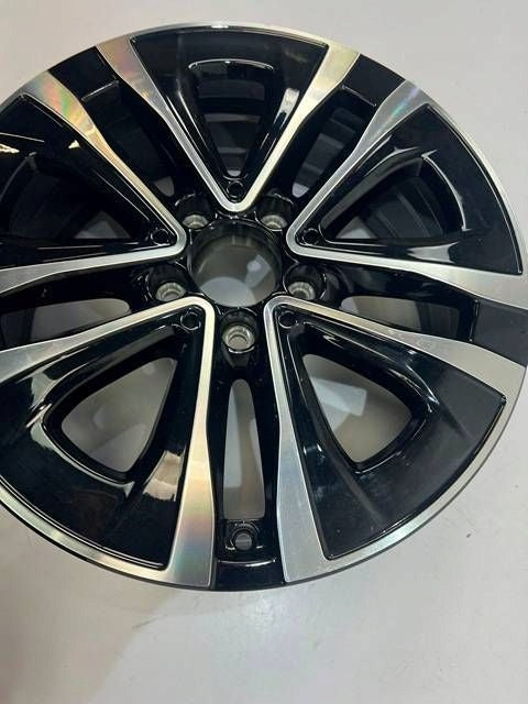 1x Alufelge 17 Zoll A1774012900 Mercedes-Benz W177 Rim Wheel FEL6193720676ns