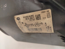 Laden Sie das Bild in den Galerie-Viewer, Frontscheinwerfer Mercedes-Benz W212 A2128204939 LED Ein Satz Headlight SCH3099467218yp