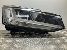 Laden Sie das Bild in den Galerie-Viewer, Frontscheinwerfer Audi Q2 81A941034B Rechts Scheinwerfer Headlight SCH7724557986om