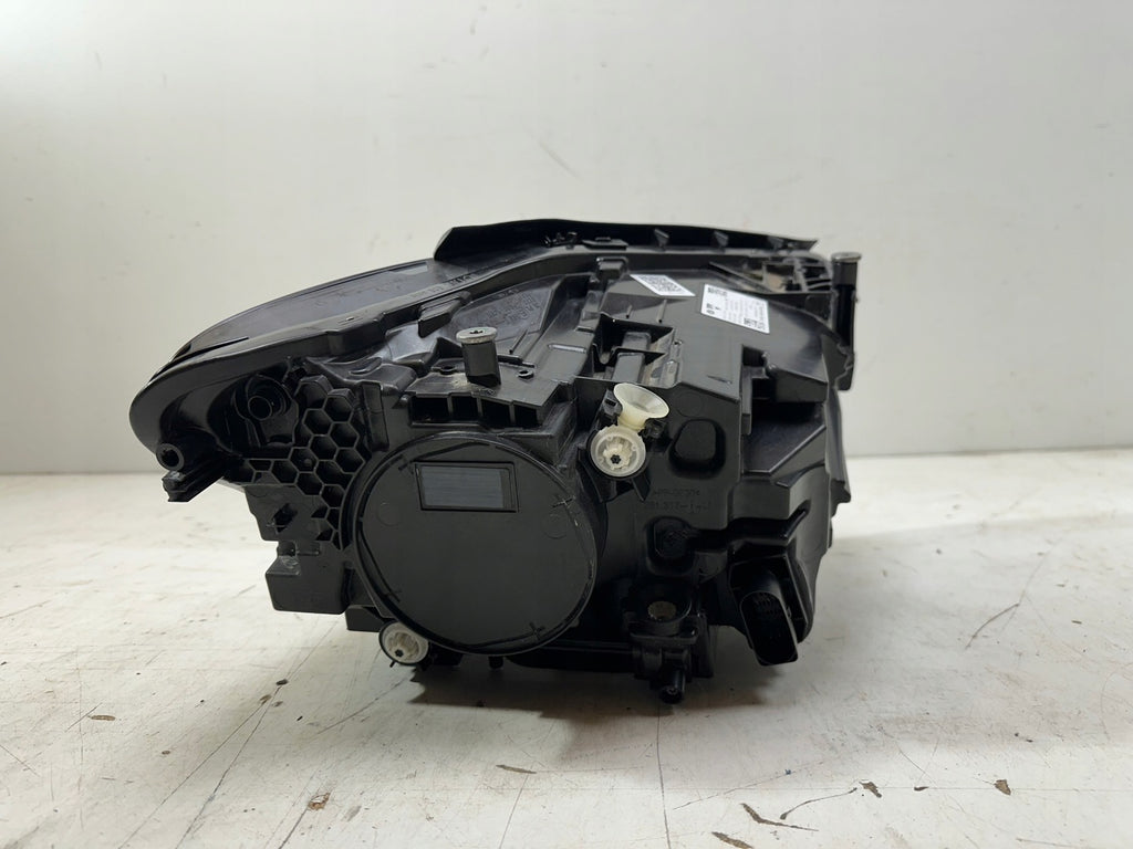 Frontscheinwerfer Mercedes-Benz A2479060904 LED Links Scheinwerfer Headlight SCH9378334213rg