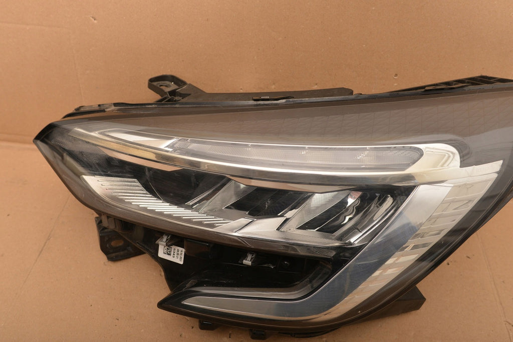Frontscheinwerfer Renault Clio 5 260606923R Links Scheinwerfer Headlight SCH9370860597lc