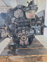 Load image into Gallery viewer, Motor Ford Mondeo T1BB 1.6 TDCI 116PS 85kW 200TKm Diesel Engine Komplett MOT6976639621dh