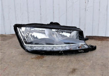 Load image into Gallery viewer, Frontscheinwerfer Skoda Fabia 6V1941016D LED Rechts Scheinwerfer Headlight SCH3584663271ie