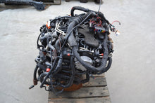 Load image into Gallery viewer, Motor Audi A4 B8 CAH 2.0 TDI 177TKm Diesel Engine Komplett MOT2487384727ke