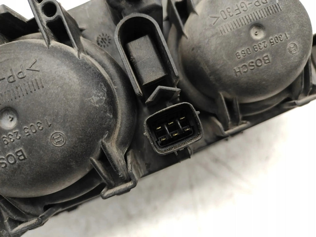 Frontscheinwerfer Mazda 626 V I 1305239069 Links Scheinwerfer Headlight SCH7814267315fx