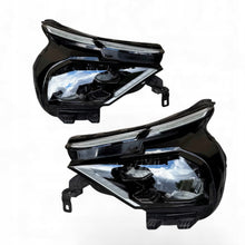 Load image into Gallery viewer, Frontscheinwerfer Citroën C4 III 9830649480 LED Ein Satz Scheinwerfer Headlight SCH8834549501wb