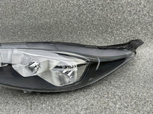 Load image into Gallery viewer, Frontscheinwerfer Ford Fiesta C1BB-13W030-AE Links Scheinwerfer Headlight SCH9987363749ay