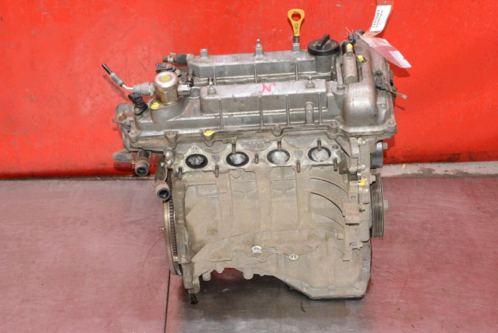 Motor Kia Ceed G4FD 1.6 GDI 135PS Benzin Engine Unkomplett MOT9723853917vi