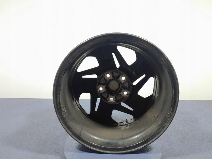 1x Alufelge 16 Zoll 6.5" 5x114.3 50ET 52910-G4600 Hyundai I Rim Wheel FEL8760561736vp