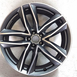 1x Alufelge 21 Zoll 9.5