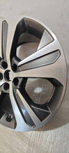 Load image into Gallery viewer, 1x Alufelge 19 Zoll 7.5" 5x114.3 49 5ET 52910C5710 Kia Sorento Iii Rim Wheel FEL3912518276iq