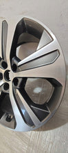Laden Sie das Bild in den Galerie-Viewer, 1x Alufelge 19 Zoll 7.5" 5x114.3 49 5ET 52910C5710 Kia Sorento Iii Rim Wheel FEL3912518276iq