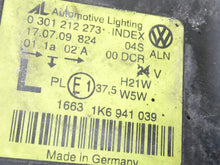 Laden Sie das Bild in den Galerie-Viewer, Frontscheinwerfer VW Golf V I 0301212273 170709824 1K6941039 Links Headlight SCH8695158109ed