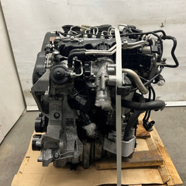 Motor Audi A5 Sportback CAGA 2.0 TDI 140PS 105kW 297TKm 2007 Diesel Unkomplett MOT4539322145ci