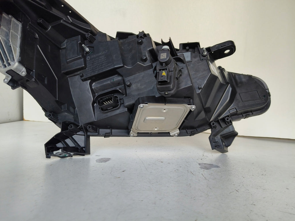 Frontscheinwerfer Renault Clio I V 260600149R Full LED Links Headlight SCH2463887909vx