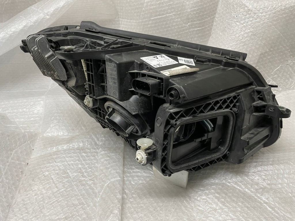 Frontscheinwerfer Mercedes-Benz W205 A2059065906 LED Links Headlight SCH9312996180qz