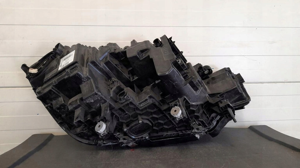Frontscheinwerfer BMW X7 G07 5A279F1 Links Scheinwerfer Headlight SCH6509374235pb