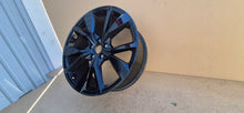 Load image into Gallery viewer, 1x Alufelge 19 Zoll 8.0" 5x112 47ET 2GA601025AK VW T-Roc Rim Wheel FEL6428306941fo