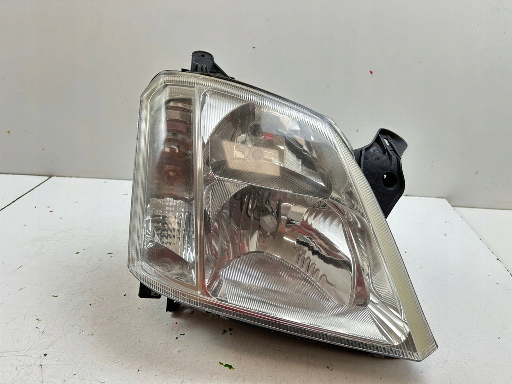 Frontscheinwerfer Opel Meriva A 93321053 Rechts Scheinwerfer Headlight SCH1942326831cc