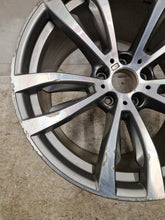 Load image into Gallery viewer, 1x Alufelge 20 Zoll 11.0" 5x120 37ET 7846791 BMW F15 F16 Rim Wheel FEL3025581752lo