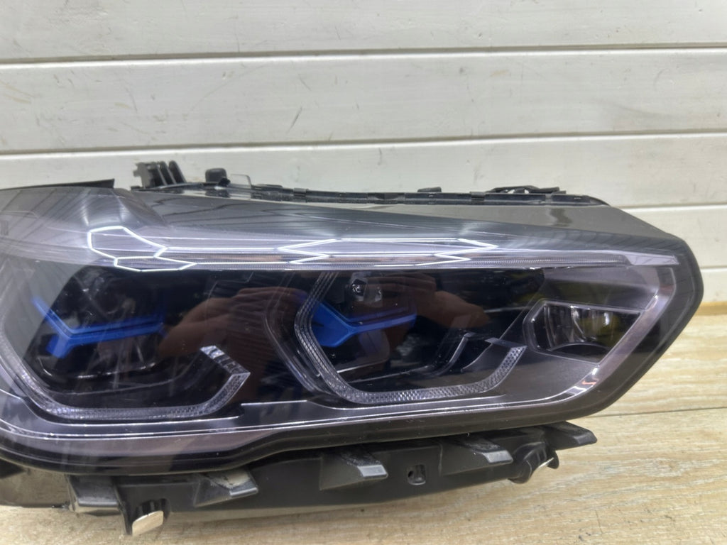Frontscheinwerfer BMW 5 F11 F10 G05 G06 9481790-07 Laser Rechts Headlight SCH7133676856rx