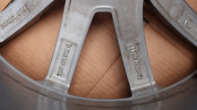 Load image into Gallery viewer, 1x Alufelge 18 Zoll 8.0" 5x112 44ET Matt Schwarz 3G06010250 VW Passat Rim Wheel FEL4470489443mu