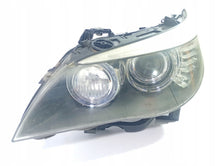 Laden Sie das Bild in den Galerie-Viewer, Frontscheinwerfer BMW 5 E61 1ZS00999401 Links Scheinwerfer Headlight SCH3405213144rw
