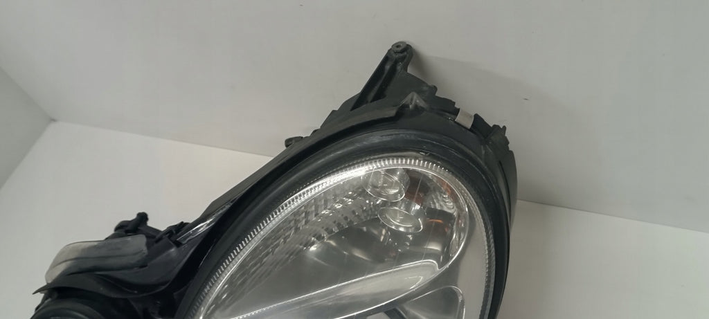 Frontscheinwerfer Mercedes-Benz W211 LPL233 Links Scheinwerfer Headlight SCH6739050845rf