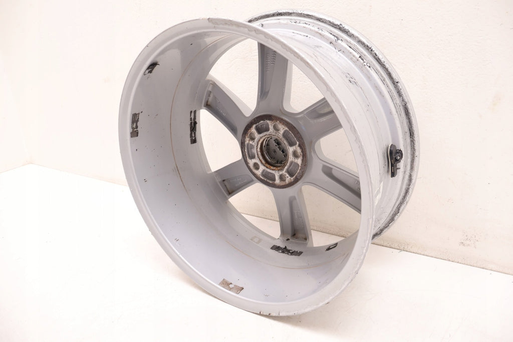 1x Alufelge 19 Zoll 8.0" 5x108 42 5ET Glanz Silber 31423021 Volvo Xc90 Ii FEL3481225034rd