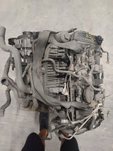 Laden Sie das Bild in den Galerie-Viewer, Motor Audi A5 A4 DLVA DLVB 2.0 TFSI 49TKm 2018 Benzin Engine Komplett