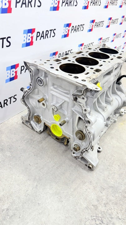 Motorblock BMW G31 G21 G30 G01 B48B20A 2.0 252PS 27TKm 2021 Benzin Unkomplett MOT6973715198fx