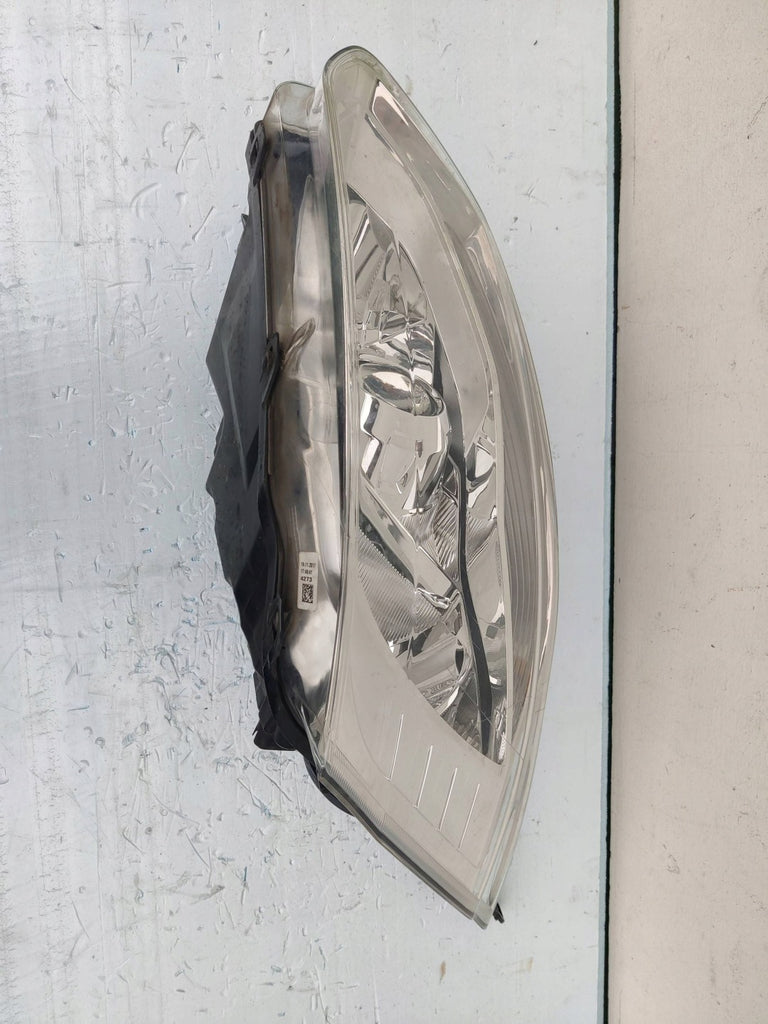 Frontscheinwerfer Ford Transit Custom GK2113D153BA Links Scheinwerfer Headlight SCH9502926438jx