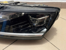 Load image into Gallery viewer, Frontscheinwerfer Skoda Octavia III 5E1941015E LED Links Scheinwerfer Headlight SCH6018036935sm
