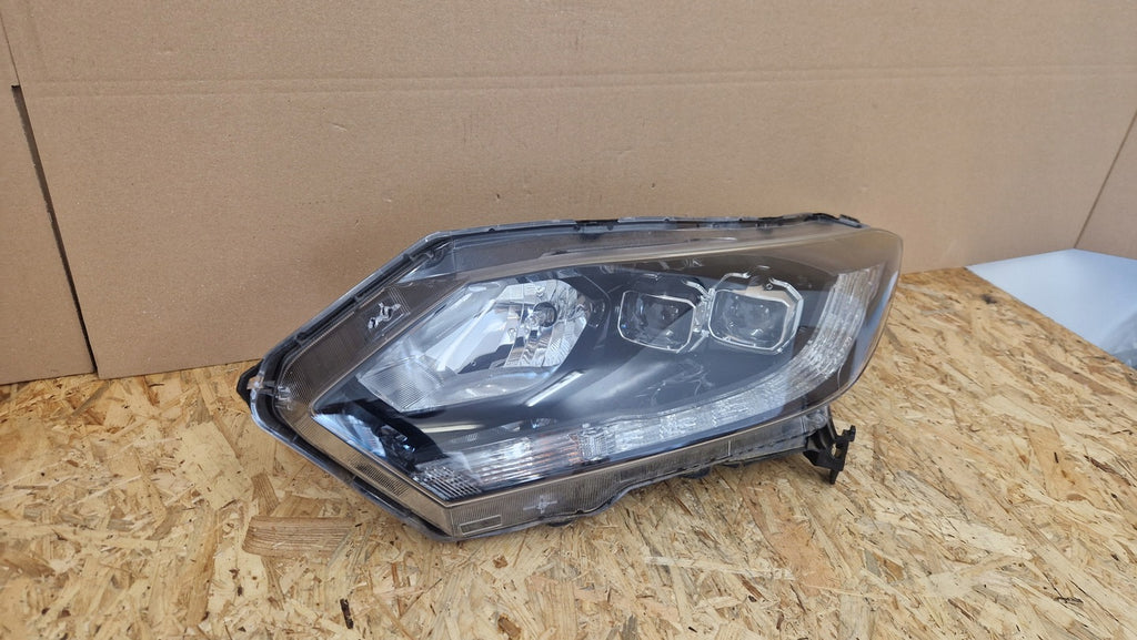 Frontscheinwerfer Honda Hrv Hr-V 100-18205 Full LED Rechts oder Links