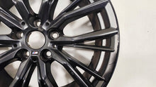 Laden Sie das Bild in den Galerie-Viewer, 1x Alufelge 18 Zoll 6885305 BMW 3 G21 G20 Rim Wheel FEL4199764707kj