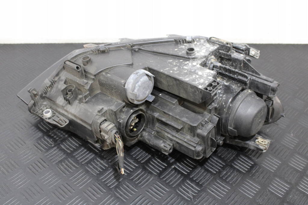 Frontscheinwerfer VW Touran 5TB941005A Links Scheinwerfer Headlight SCH9933791500mg