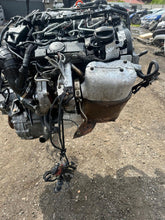 Laden Sie das Bild in den Galerie-Viewer, Motor Audi Seat Skoda VW I CBB CBBA 2.0 TDI Diesel Engine Komplett