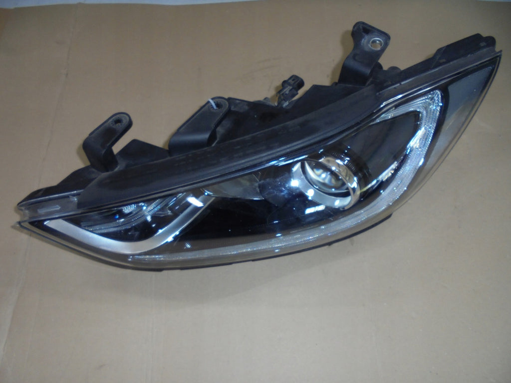 Frontscheinwerfer Hyundai Elantra 92101-F2 Links Scheinwerfer Headlight