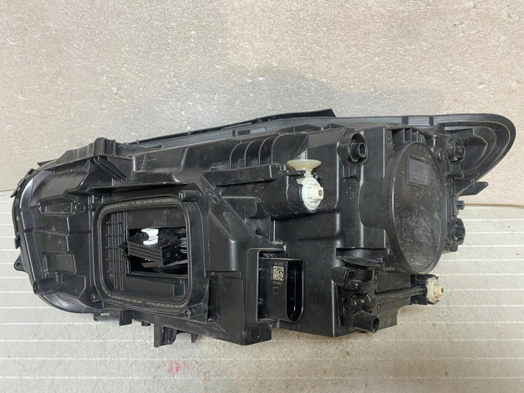 Frontscheinwerfer Mercedes-Benz W247 A2479061405 Full LED Rechts Headlight SCH8209233620kw