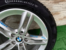Load image into Gallery viewer, 1x Alufelge 17 Zoll 7.5" 5x112 7848601 BMW F45 F46 Rim Wheel FEL6469653911wd