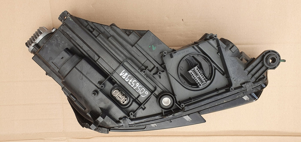 Frontscheinwerfer Audi A4 B9 8W0941033 Full LED Links Scheinwerfer Headlight SCH7945351962ru