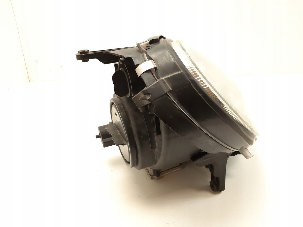 Frontscheinwerfer Mercedes-Benz W211 16156400 Rechts Scheinwerfer Headlight SCH7001947710dv