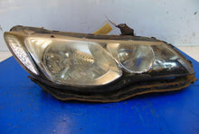 Laden Sie das Bild in den Galerie-Viewer, Frontscheinwerfer Honda Civic Rechts Scheinwerfer Headlight
